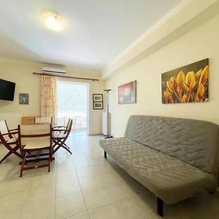 Nafplio Downtown Apartment Extérieur photo