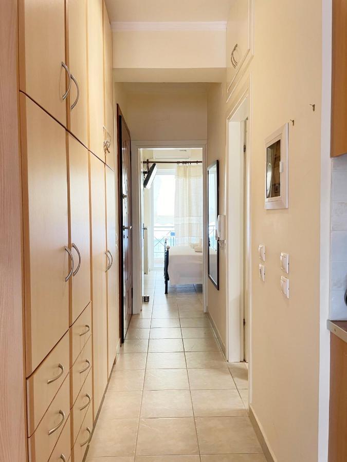 Nafplio Downtown Apartment Extérieur photo