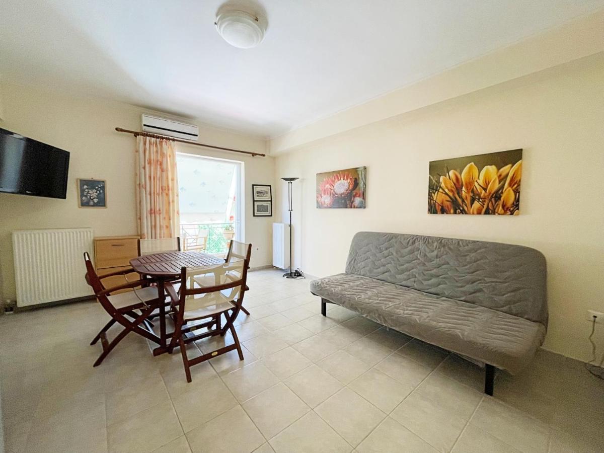 Nafplio Downtown Apartment Extérieur photo