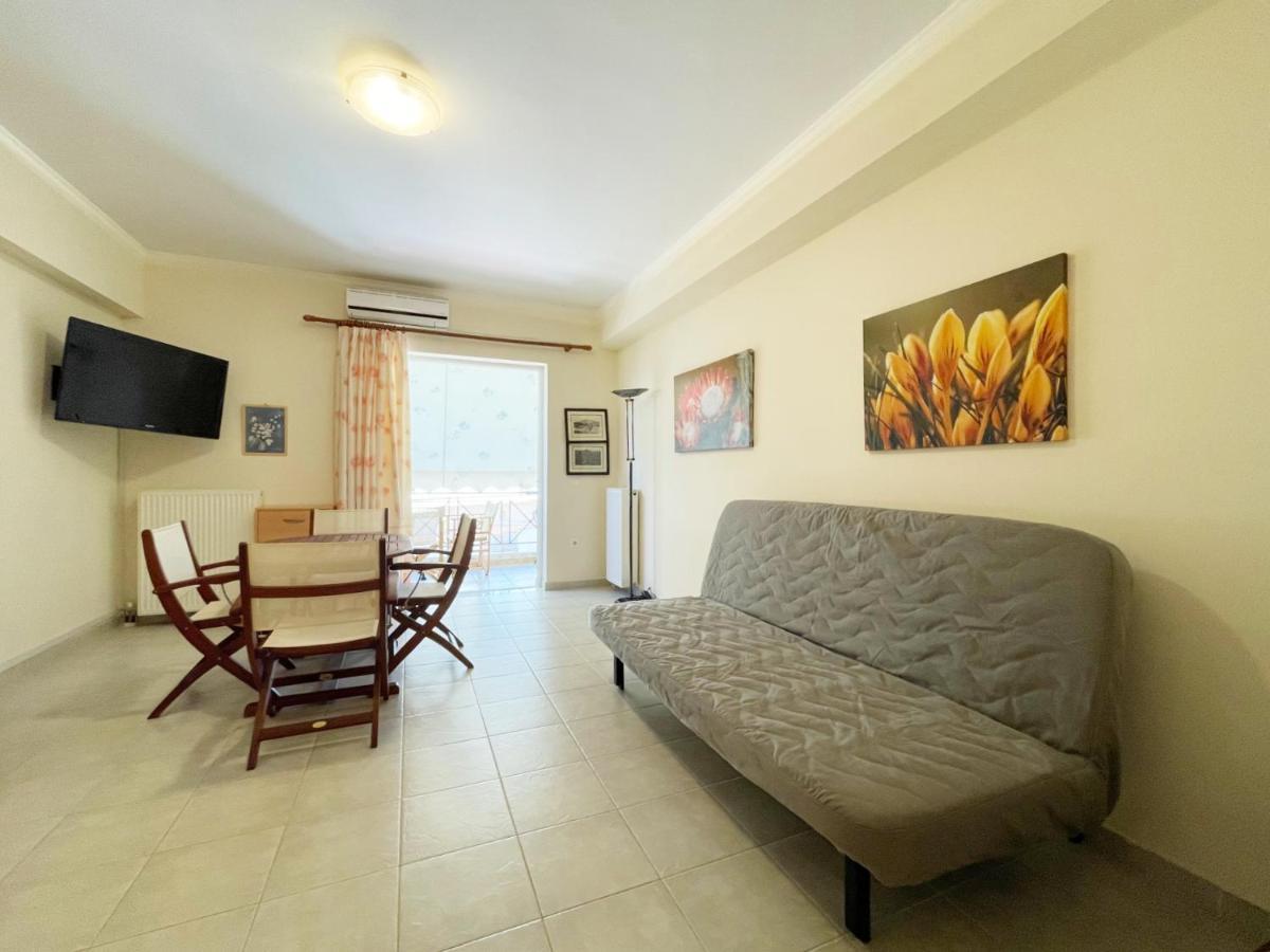 Nafplio Downtown Apartment Extérieur photo