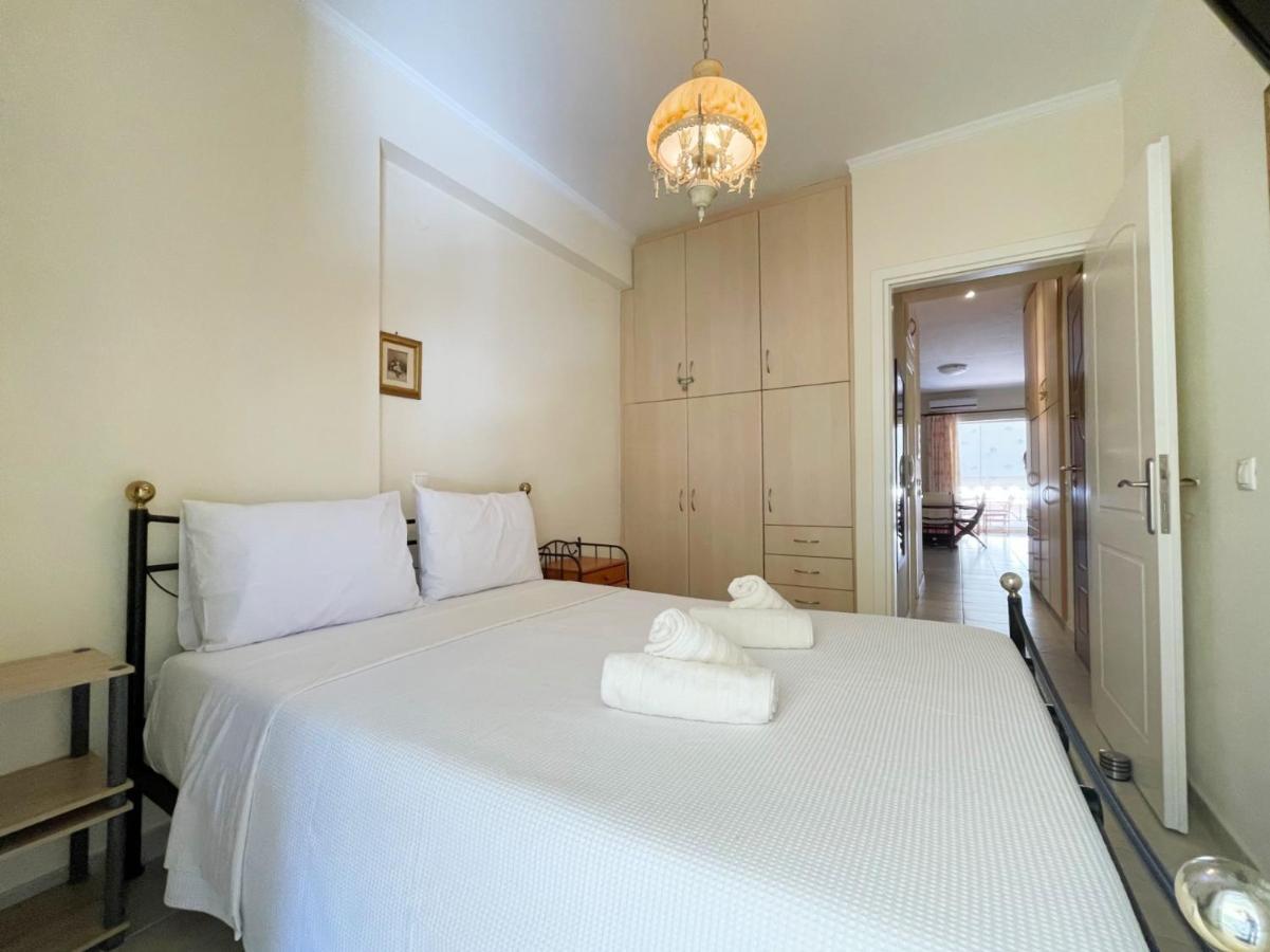 Nafplio Downtown Apartment Extérieur photo