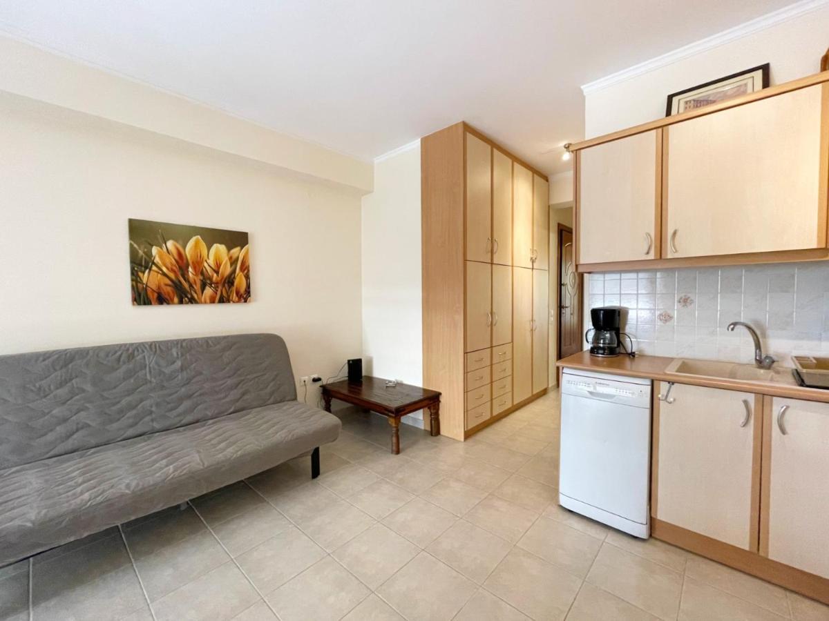 Nafplio Downtown Apartment Extérieur photo