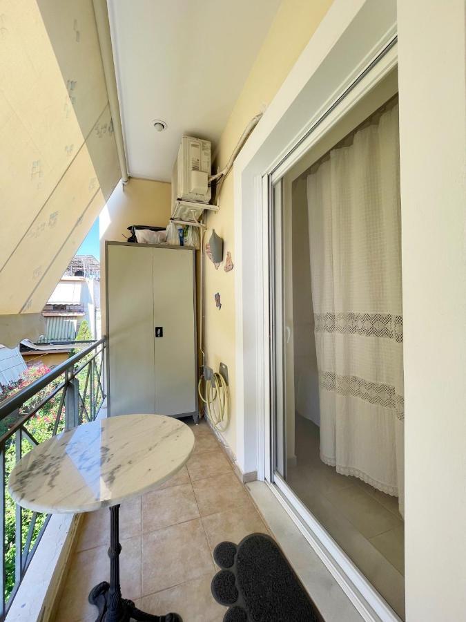 Nafplio Downtown Apartment Extérieur photo